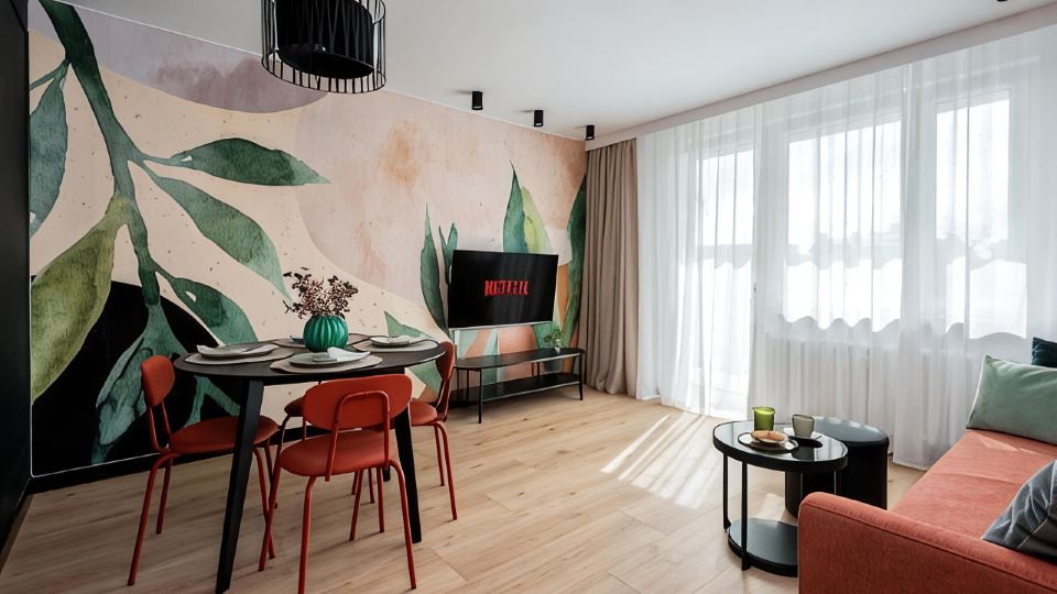 Chopin II - by Kairos Apartments