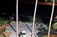 Sveltos Hotel - parking