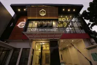 OYO Flagship 2124 Kars Inn Semarang - Bintang 3