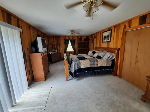 House / hot tub/pet friendly - 무료 와이파이