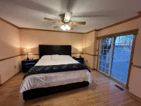 Amazing Waterfront Home on the Bush River - ジャグジー