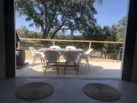 Villa Rossa, Contemporary Heated pool - 3-Star