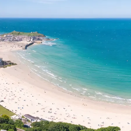Harbour Hotel & Spa St Ives