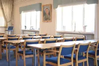 Livgrenadjärmässen Hotell-Fest-Konferens - 3-Star