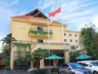 Narita Hotel Surabaya