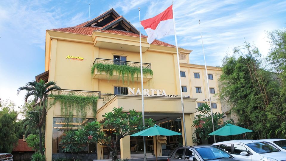 Narita Hotel Surabaya