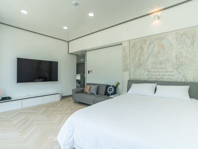 Yeongwol Golden Pine Pension