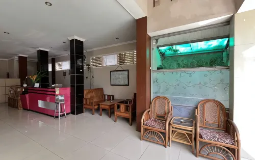 Arya Guest House Bengkulu Bengkulu - 民宿