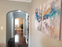 Comfy Bed/Free Parking&Wifi /NearHosp/ORD/MDW/DT - Condos