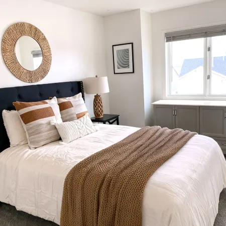 Beautiful And Cozy 3 Bedroom home in the heart of R.C