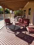 Oro Valley Retreat is the perfect home in the perfect location. - Wi-Fi