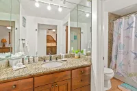 Kiahuna Paradise @ Poipu with 2  AC units Family size condo with patio - Fitnessstudio