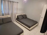 Cozy 3-bedroom house in peaceful Spring Hill with WiFi, AC. Sleeps up to 15 - 3つ星