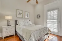Stovall #3 | Historic & walkable to downtown Augusta hotspots - Apartments