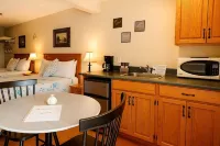 Dewar's Inn and Cottages - Homestays
