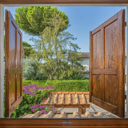 Villa Il Fortino