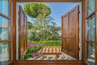 Villa Il Fortino - Mountain view