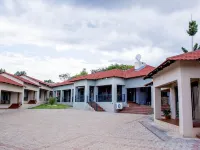 Rose Villa Lodge Hotel a Kitwe