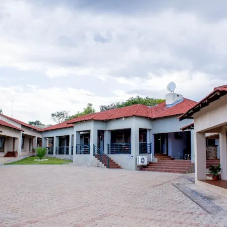 Rose Villa Lodge