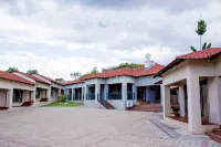 Rose Villa Lodge - Wifi