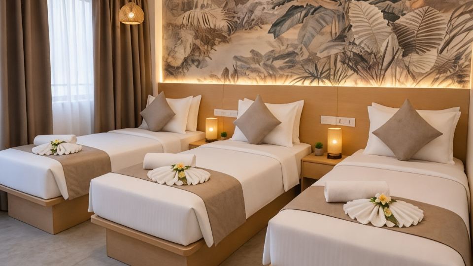 Veli Beach Inn