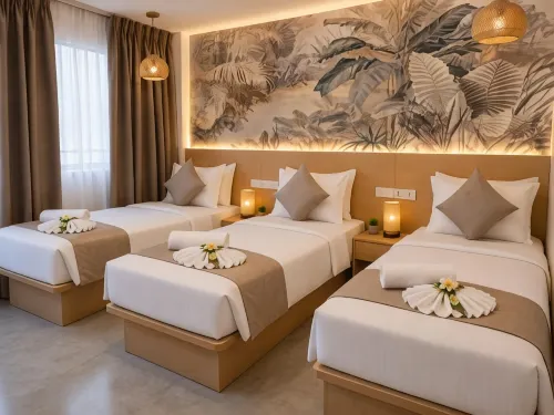 Veli Beach Inn - Guest houses