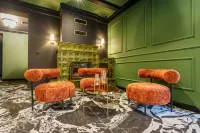 Hotel le Mont Medical & Spa - spa