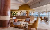 Amadil Ocean Club - bar