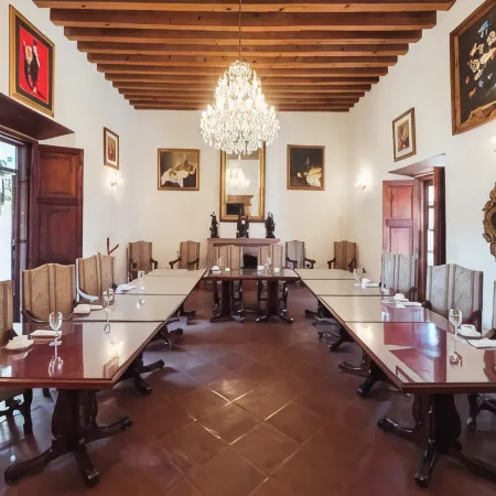 Mansion de Los Sueños