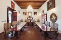 Mansion de Los Sueños - Wifi