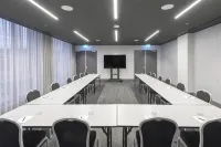 Quest Watergardens - Fitnessstudio