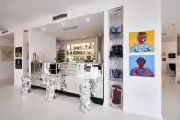Mondial Resort & Spa - bar