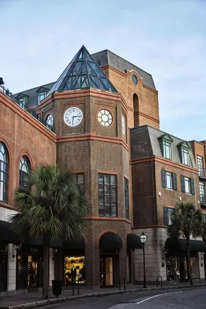 The Charleston Place