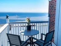 La Secousse - Ocean View