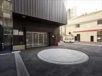 Daiwa Roynet Hotel Kumamoto Ginza Dori PREMIER - parking
