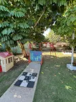 Boqueron Beach & Country Cabins - Family