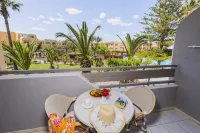 Abou Sofiane Hotel - WiFi