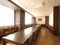 AB Hotel Gifu - Wi-Fi