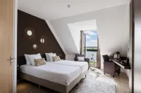 Hotel Hoogeerd by Flow Niftrik - Nijmegen - 3-Star