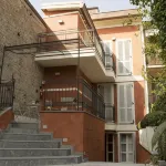 Palazzo Domanto Parma Apartments - 3 Sao