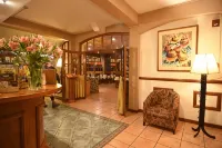 Hotel Prisma Cusco - Bares