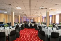 Hotel 500 - Desayuno