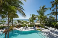 Grassy Flats Resort & Beach Club - Ocean View
