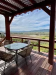 7 Valles - Kitchenette