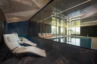 Residence Šírava - Pools
