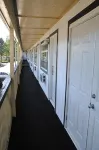 Linda Vista Motel - Balkoner