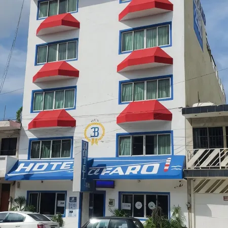 Hotel El Faro Malecon