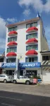 Hotel El Faro Malecon - 2 ดาว