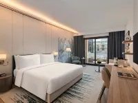 Rixos Obhur Jeddah Resort & Villas Hotels near Globe Roundabout