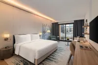 奧布吉達 Rixos 度假村和別墅 - 酒吧